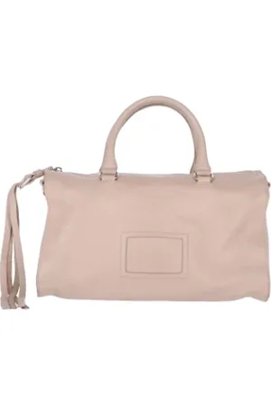 Chloé Femme, Pre-owned, , Taille: ONE Size Pre-owned Cuir sacs-main