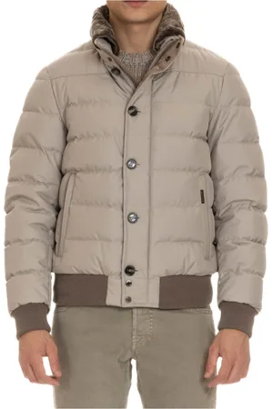 MOORER Homme, Vestes, , Taille: XL Bomber Audenio-GF