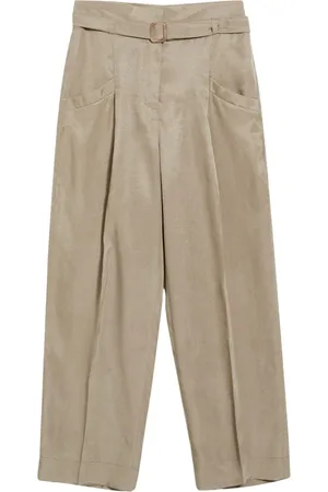 Cinque Femme, Pantalons, , Taille: 38 FR Pantalons Larges pour Femmes