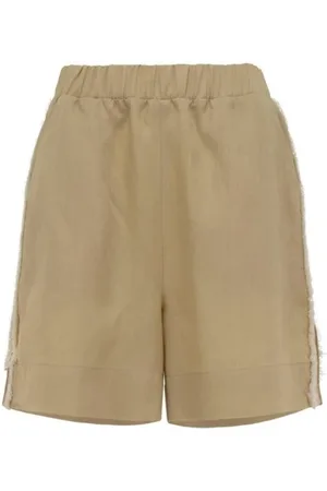 MVP Wardrobe Femme, Shorts, , Taille: 34 FR ST. Raphael Shorts