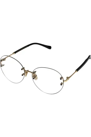 Karen Walker Unisex, Accessoires, Jaune, Taille: ONE Size Lunettes de soleil