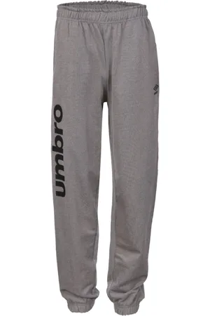 Umbro Homme, Pantalons, Gris, Taille: L Pantalon Jogging Intemporel