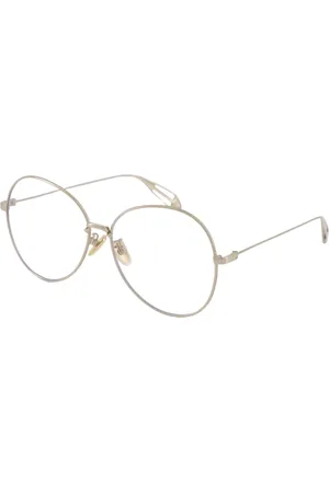 Karen Walker Unisex, Accessoires, Jaune, Taille: ONE Size Lunettes de soleil