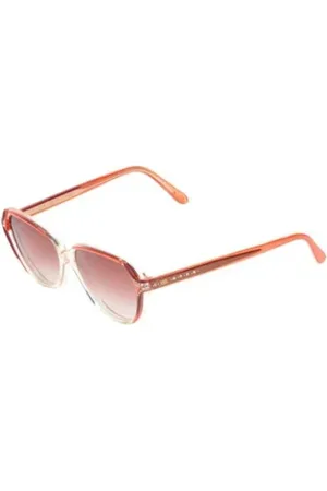 Saint Laurent Femme, Pre-owned, , Taille: ONE Size Pre-owned Acetate lunettes-de-soleil