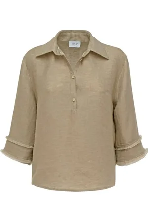 MVP Wardrobe Femme, Blouses et Chemises, , Taille: 38 FR Antibes Blouse