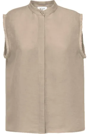 MVP Wardrobe Femme, Blouses et Chemises, , Taille: 36 FR Antibes Shirt