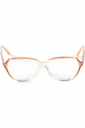 Saint Laurent Femme, Pre-owned, , Taille: ONE Size Pre-owned Acetate lunettes-de-soleil