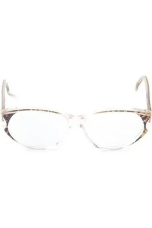 Givenchy Femme, Pre-owned, Multicolore, Taille: ONE Size Pre-owned Acetate lunettes-de-soleil
