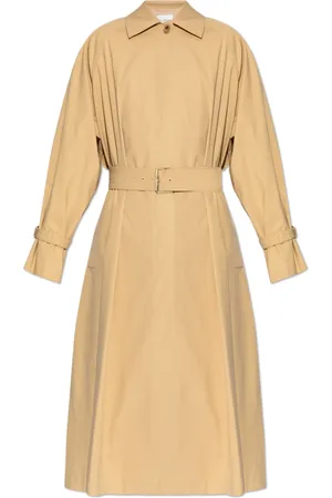 Max Mara Femme, Manteaux, , Taille: 40 FR Trench Coat `Memo`