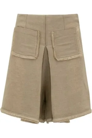 MVP Wardrobe Femme, Shorts, , Taille: 38 FR Antibes Shorts