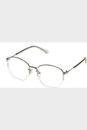 Karen Walker Unisex, Accessoires, Gris, Taille: ONE Size Lunettes de soleil