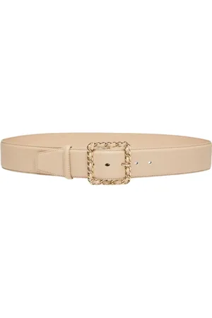 MARELLA Femme, Accessoires, , Taille: L Ceinture Élégante avec 100% Composition