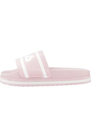 Fila Femme, Chaussures, Rose, Taille: 40 EU Tongs