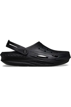 Crocs Homme, Chaussures, Noir, Taille: 36 EU Sabot Off Grid
