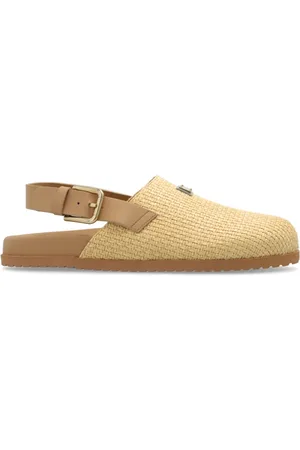 Dolce & Gabbana Homme, Chaussures, , Taille: 40 EU Chaussons avec application