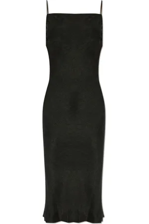 IRO Femme, Robes, Noir, Taille: 42 FR Robe Sorphea