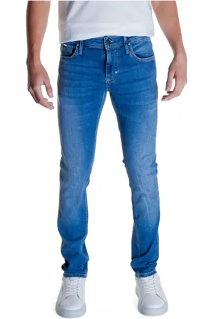 Antony Morato Homme, Jeans, Bleu, Taille: W34 Collection authentique de jeans pour hommes
