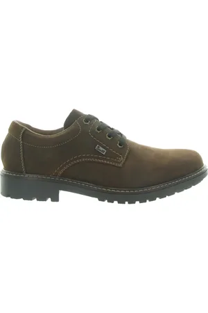 Rieker Homme, Chaussures, Brun, Taille: 41 EU Chaussures Casual 76884