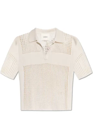 Lisa Yang Femme, Tops, , Taille: 36 FR Polo Lei