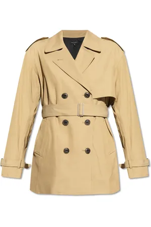 RAG&BONE Femme, Manteaux, , Taille: 42 FR Trench Beverly