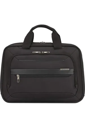 Samsonite Homme, Sacs, Noir, Taille: ONE Size Sacs Noirs Élégants