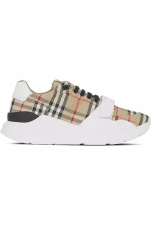 Baskets Sneakers pour Femme Burberry FASHIOLA