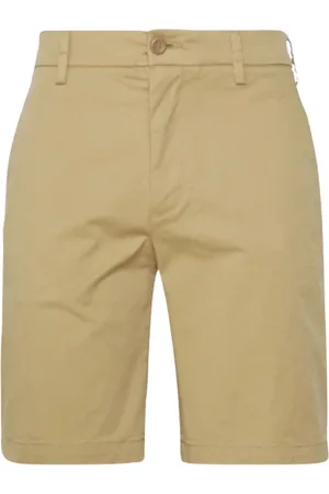 Dockers Homme, Shorts, , Taille: W38 Shorts Bermuda Chino Moderne