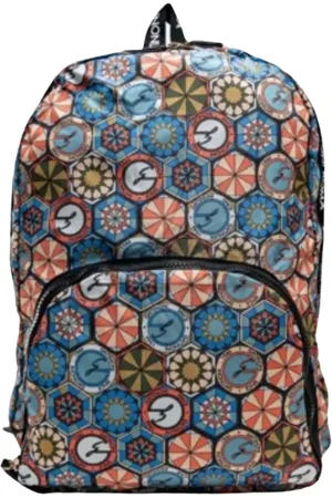 Gattinoni Femme, Sacs, Multicolore, Taille: ONE Size Sac à dos Femme Teodosia Easychic Élégant