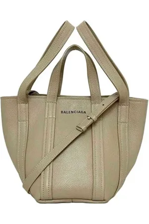 Balenciaga Femme, Pre-owned, , Taille: ONE Size Pre-owned Tissu sacs-balenciaga