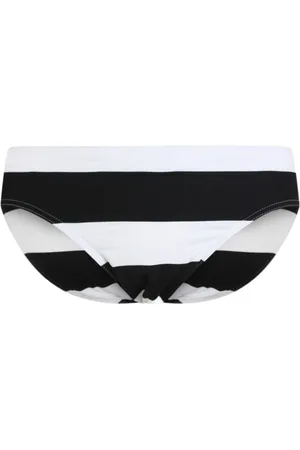 Moschino Homme, Sous-vêtements, Blanc, Taille: XL Maillots de Bain Homme Prigioniero