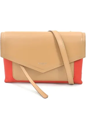 Givenchy Femme, Pre-owned, , Taille: ONE Size Pre-owned Tissu sacs-bandouliere