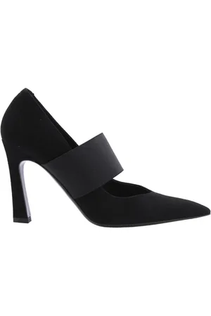 Guglielmo Rotta Femme, Chaussures, Noir, Taille: 37 EU Pompe Renee