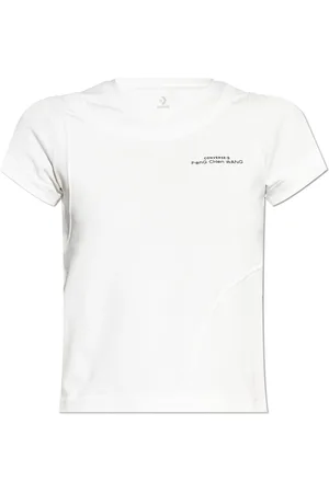 Converse Femme, Tops, Blanc, Taille: 40 FR x Feng Chen Wang