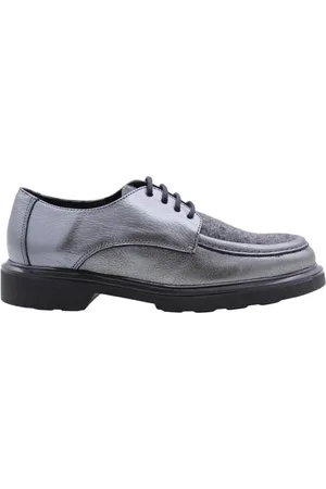 CTWLK. Femme, Chaussures, Gris, Taille: 38 EU Chaussures Harald