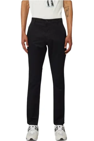 Dockers Homme, Pantalons, Noir, Taille: W30 L32 Pantalon Chino Skinny Homme
