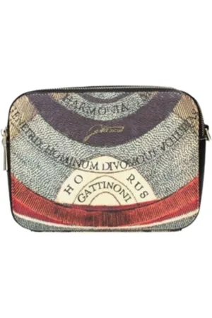 Gattinoni Femme, Sacs, Multicolore, Taille: ONE Size Sac Nuit Étoilée