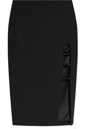 Cult Gaia Femme, Jupes, Noir, Taille: 40 FR Jupe `Ariet`