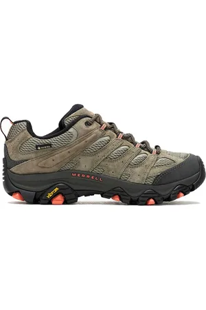 Merrell Femme, Sport, Vert, Taille: 38 EU Olive Moab 3 GTX Chaussures de randonnée