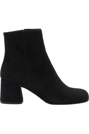 Donna Lei Femme, Chaussures, Noir, Taille: 41 EU Bottines Élégantes Daphne