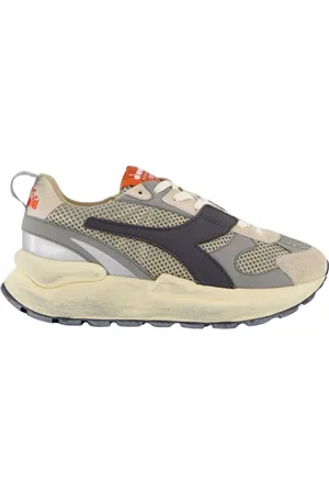 Diadora Femme, Chaussures, Multicolore, Taille: 41 EU Chaussures Elite Mercury pour Femmes