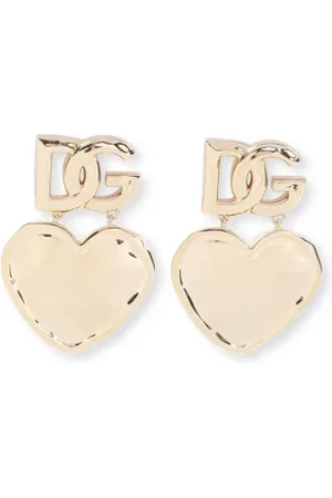 Dolce & Gabbana Femme, Accessoires, , Taille: ONE Size Boucles d