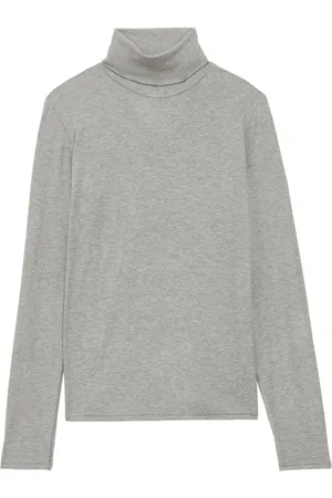 Inès de la Fressange Femme, Pulls, Gris, Taille: 38 FR Matthieu TOP