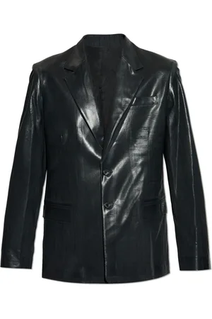 Diesel Homme, Vestes, Noir, Taille: M Blazer J-Stanley