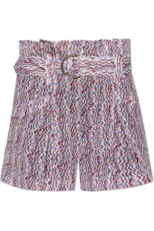 IRO Femme, Shorts, Multicolore, Taille: 36 FR Shorts Rasine