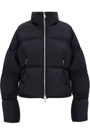 Moose Knuckles Femme, Vestes, Noir, Taille: 36 FR Doudoune