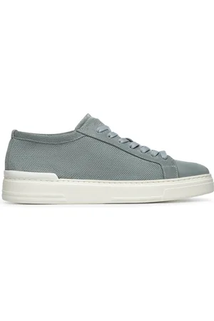 Fabi Homme, Chaussures, Vert, Taille: 40 EU Baskets