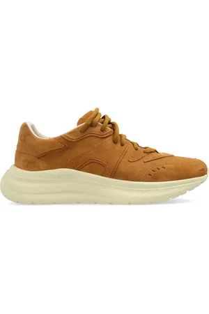 Casadei Femme, Chaussures, Brun, Taille: 38 EU Chaussures de sport ‘Mia’