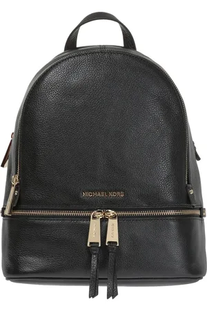 Michael Kors Femme, Sacs, Noir, Taille: ONE Size Sac à dos 