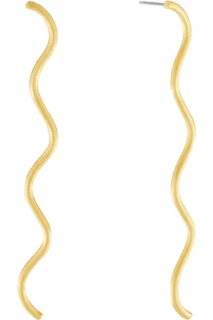 Dansk Copenhagen Femme, Accessoires, Jaune, Taille: ONE Size Boucle d