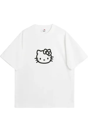 Soulland Unisex, Tops, Blanc, Taille: Xs/S Coton Biologique T-shirt Coupe Décontractée